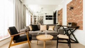 Apartament Ap94 Gdansk